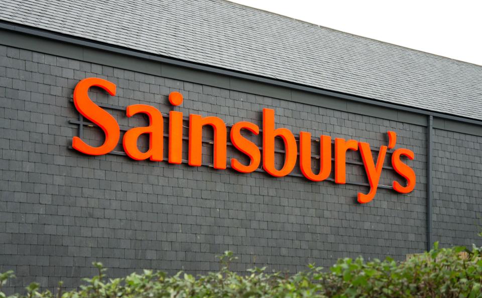 Supply Chain Management Concerns for Sainsburys, Asda, Argos and Habitat 